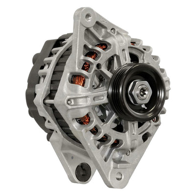 REMANUFACTURED ALTERNATOR