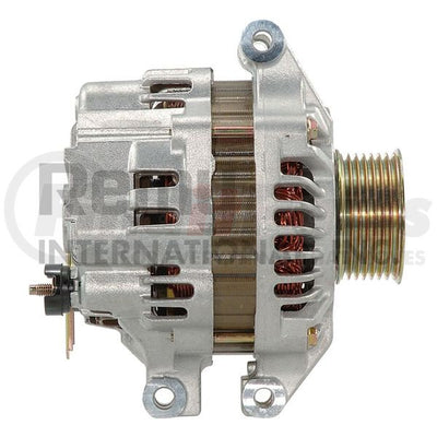 REMANUFACTURED ALTERNATOR