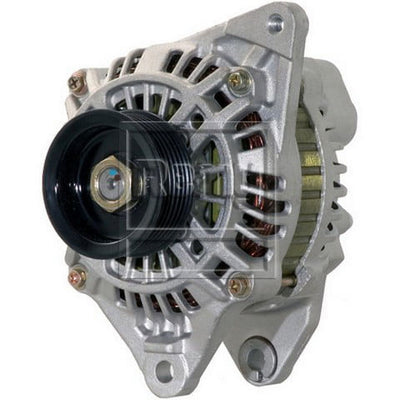 REMANUFACTURED ALTERNATOR