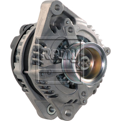 REMANUFACTURED ALTERNATOR