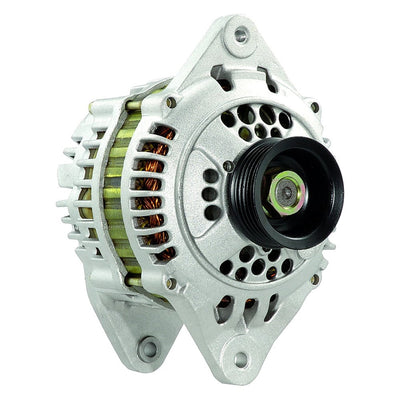 REMANUFACTURED ALTERNATOR