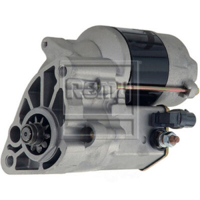 REMANUFACTURED STARTER