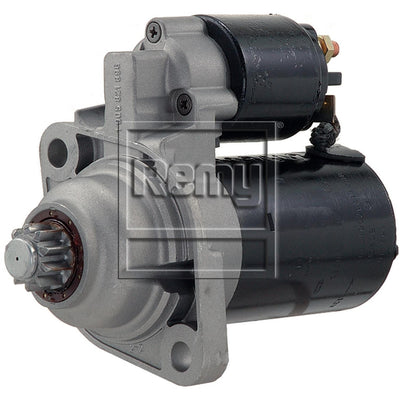 REMANUFACTURED STARTER