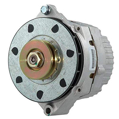 REMANUFACTURED ALTERNATOR