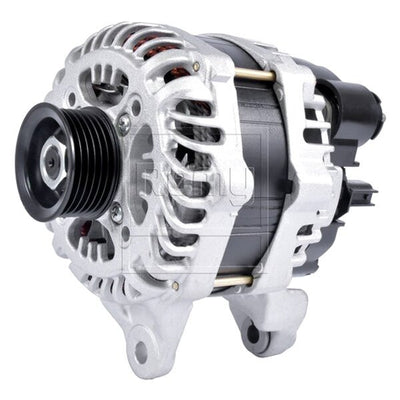 REMANUFACTURED ALTERNATOR