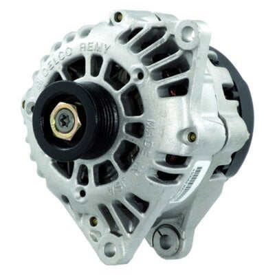REMANUFACTURED ALTERNATOR