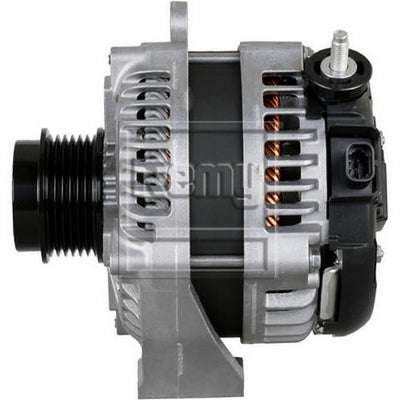 DOMESTIC ALTERNATOR