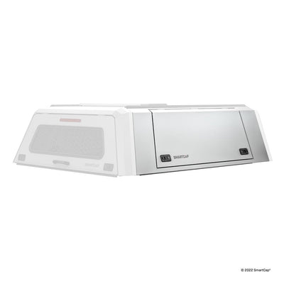 SMARTCAP EVOC COMMERCIAL SERIES