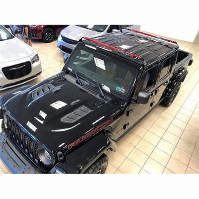 CLK JL-U JT HRDTP PKG RD