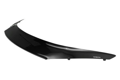 FRD FOCUS (12-14) ACRYLIC HOOD PROT