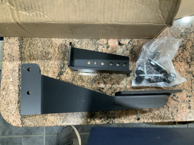 MOUNTING BRACKETS