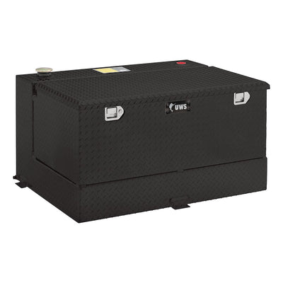 UWS CHEST BOX COMBO BLACK