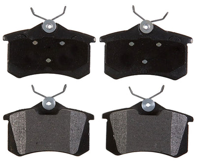 BRAKE PAD SET