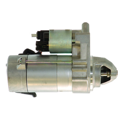 REMANUFACTURED STARTER