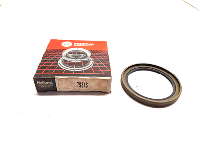 OIL SEAL