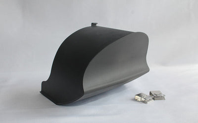 APEXi Muffler Bumper Cover (Right) GR86