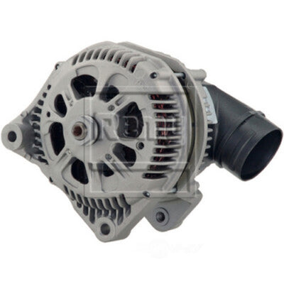 REMANUFACTURED ALTERNATOR