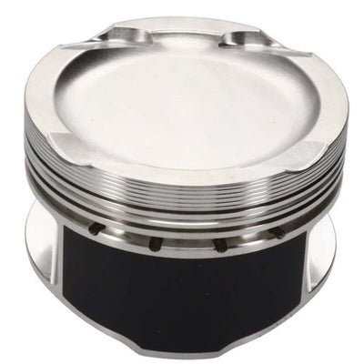 Wiseco BMW S52B32 3.2L 86.5mm Bore 31mm CH -18.5cc Dish Piston Set of 6