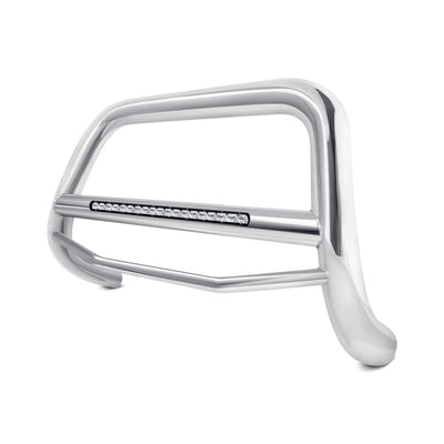 2006-2016 HONDA RIDGELINE BULL BAR-