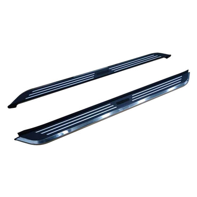 PINNACLE RUNNING BOARDS