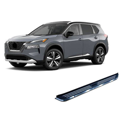 PINNACLE RUNNING BOARDS