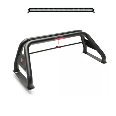 CLASSIC ROLL BAR KIT