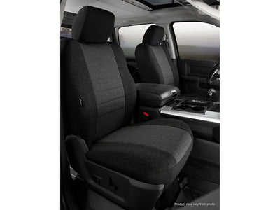 1017 EQUINOX/TERRAIN OE FRONT BUCKET SEAT COVER CHARC