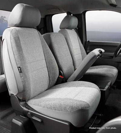 13C RAM 1500/2500/3500 SPLIT SEAT 40/20/40 GRAY SEAT COVER