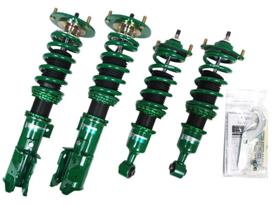 Tein 08-17 Mitsubishi Lancer FWD/AWD Flex Z Coilovers