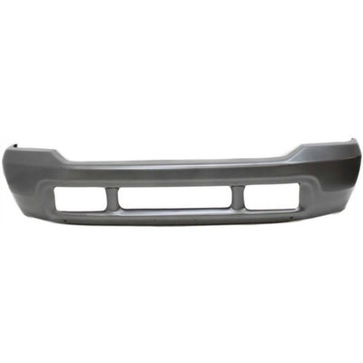 Road Armor 20-23 Jeep Gladiator JT Identity Rear Bumper - Texture Black