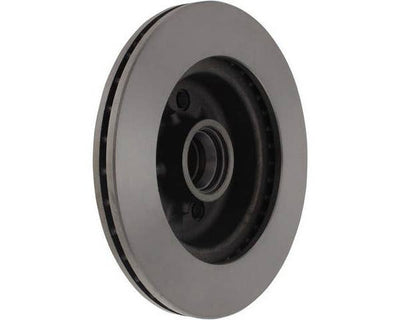 Centric Performance Brake Rotor