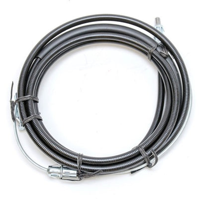 Centric Premium Parking Brake Shoes - Rear PB