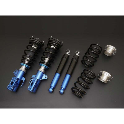 Cusco 13+ Honda Fit Street Zero A Coilovers w/ Camber Adjust Bolt