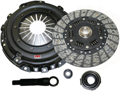 Comp Clutch 03-06 Mitsubishi Lancer Evo 7/8/9 Stage 2 - Unsprung Clutch Kit