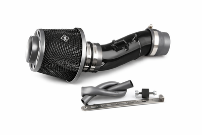 Weapon R 11-17 Honda Odyssey 3.5L V6 Stealth Secret Weapon Intake - Flat Black