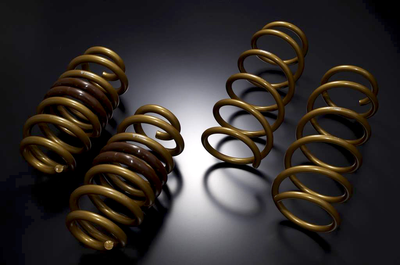 Tein 02-03 WRX sedan & wagon H. Tech Springs