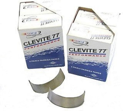 Clevite AMC & Jeep 150 2.46L 199 232 241 4.0L 258 4.2L 290 304 5.0L 343 Con Rod Bearing Set