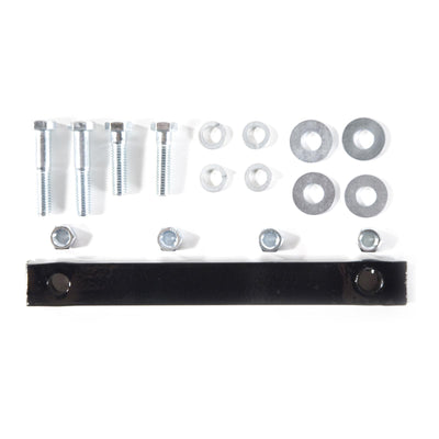 TRAILER HITCH