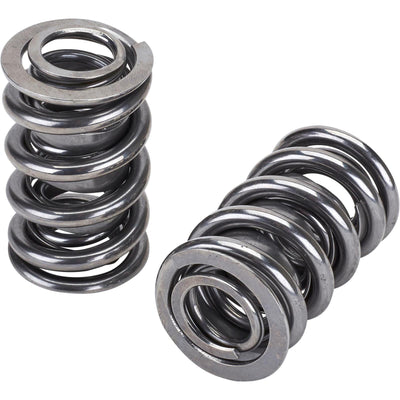 Manley Toyota Supra 2JZGT/2JZGTE 6 Cyl. Pro Series Single Conical Valve Springs (24 Pieces)