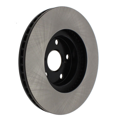 Centric Performance Brake Rotor