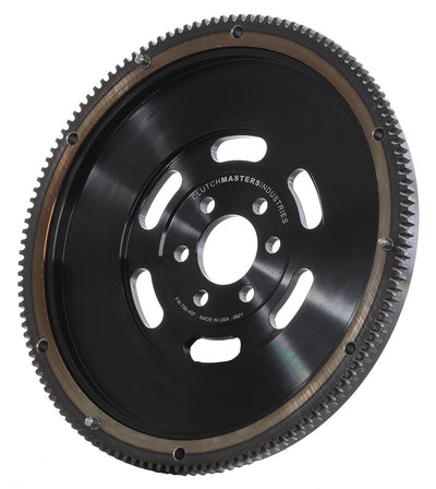 Clutch Masters 89-91 Volkswagen Corrado 1.8L Supercharged (G60) Steel Flywheel