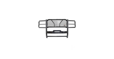 Westin 09-18 Dodge/Ram 1500 / 19-20 Ram 1500 Classic HDX Winch Mount Grille Guard