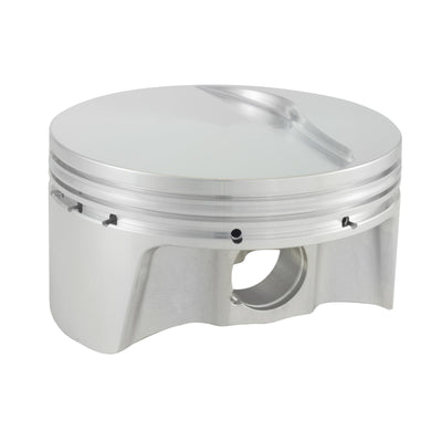 CP Piston & Ring Set for Audi/VW 1.8L 20V - Bore (83mm) - Compression Ratio (9.5:1) - Set of 4