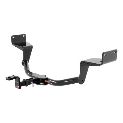 15C MUSTANG(NOT MACHE) CLASS I RECEIVER HITCH W/OLDSTYLE BALL MOUNT