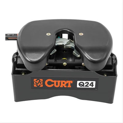 (KIT)RAM OEM LEGS W/Q24 FIFTH WHEEL HITCH HEAD