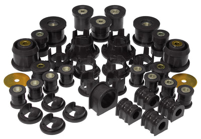 Prothane 10 Chevy Camaro Total Kit - Black