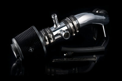 Weapon R 05-07 VW Jetta/Rabbit 2.5L Secret Weapon Intake