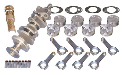 Eagle Chrysler 340 Rotating Assembly Kit