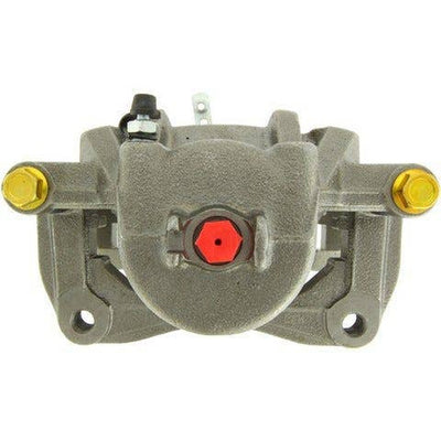 Centric Semi-Loaded Brake Caliper - Front Right