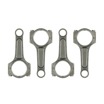 Manley 03-06 Evo 8/9 (7 Bolt 4G63T) Pro Series M Alloy Connecting Rod Set (Upgraded Bolts)